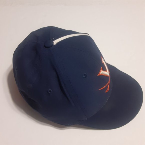 Nike Dri Fit Legacy 91 Virginia Cavaliers Hat/Cap OSFA - Picture 4 of 8